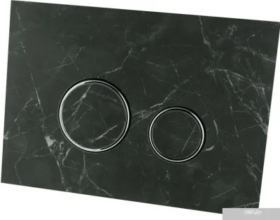 Lavinia Boho Relfix 38050902 (greek black)