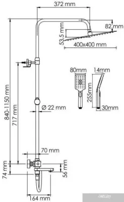 Wasserkraft A199.119.126.087.CH Thermo