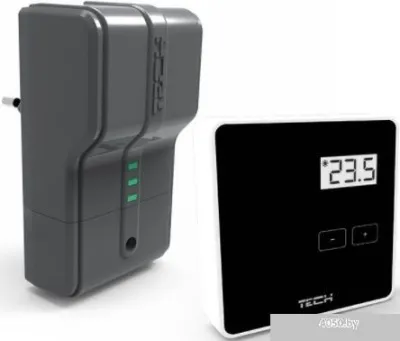 Терморегулятор Tech ST-294 v2 (белый)