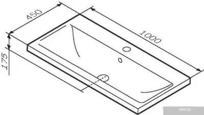 AM.PM X-Joy M85AWCC1002WG