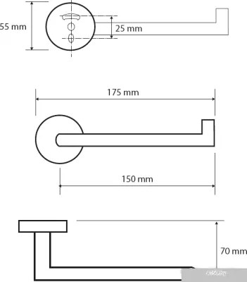 Bemeta White 104212034