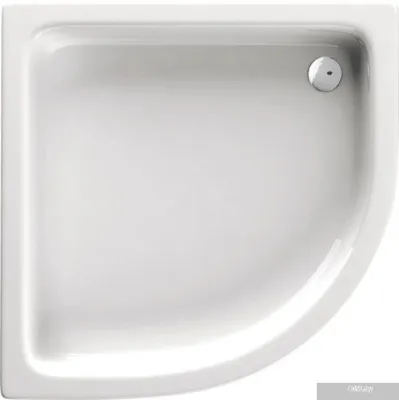 Душевой поддон Deante Standard Plus II 90x90 KTU 031B
