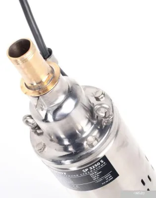 Насос Patriot SP 3250 S