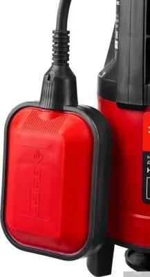 Насос Зубр НПГ-М1-900