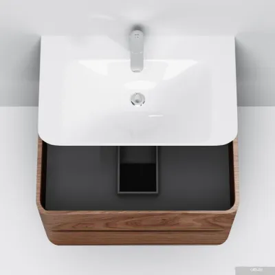 AM.PM тумба под умывальник подвесная Sensation M30FHX0802NF