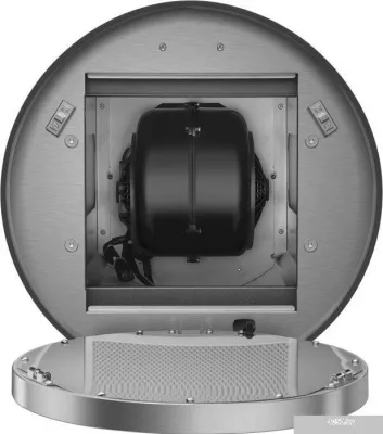 MAUNFELD Lee Isla sensor 39 (черный)