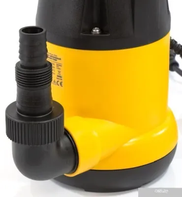 Насос Denzel DP250