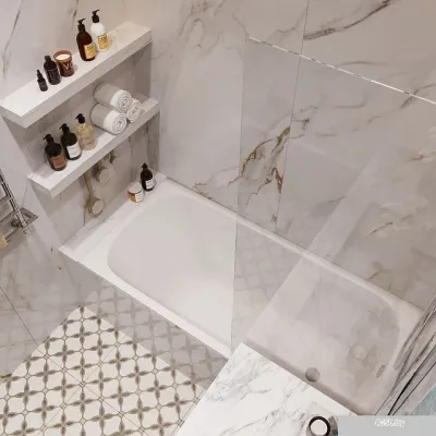 Ванна Wotte Start 150х70