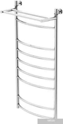 Полотенцесушитель Gloss & Reiter Raduga Lux Л.50х100.Д8.П1 (1