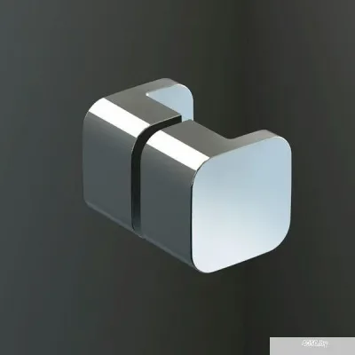 Ravak Brilliant BSDPS 90 правый