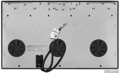 MAUNFELD CVI905SFDGR