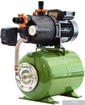 Насос Джилекс Тополь 55/35 П-18
