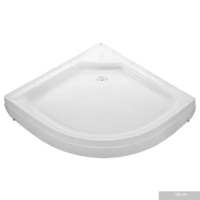 Душевой поддон River Wemor 120/120/15 C