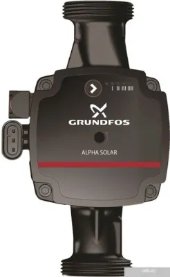 Насос Grundfos ALPHA SOLAR 25-75 180