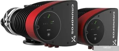 Насос Grundfos Magna1 D 40-120 F