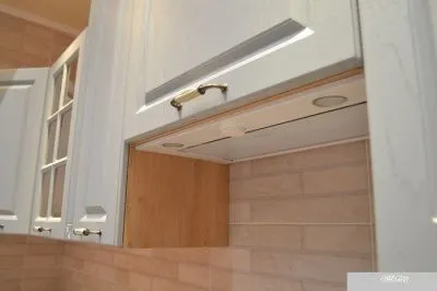 MAUNFELD Crosby Rocky 60 (белый)