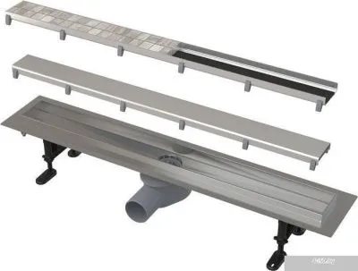 Alcaplast APZ13-Double9-850