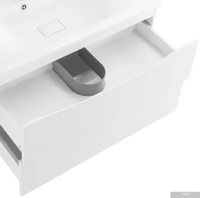 BelBagno Тумба под умывальник MARINO-1100-2C-SO-BL-P