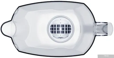 АКВАФОР Аквамарин (белый)