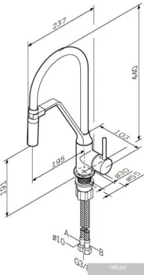 AM.PM Like S F8013000