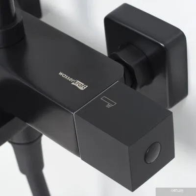 Wasserkraft A29901 Thermo