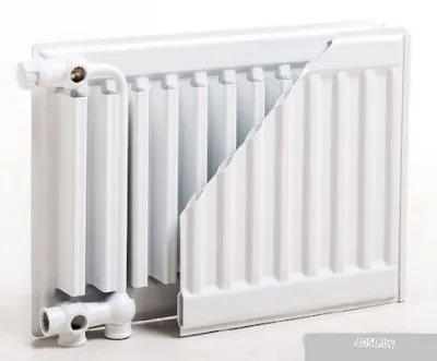 Стальной панельный радиатор Prado Universal тип 22 500x2000