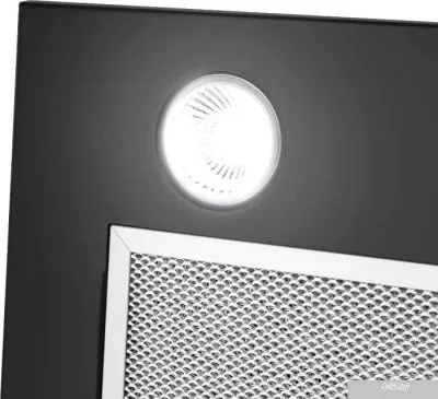 MAUNFELD Crosby Singl 60 (черный)