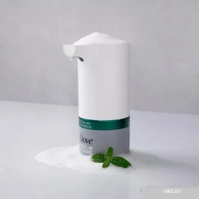 Xiaomi Mijia Dove Automatic Face Wash Foam MJJMJ01XW