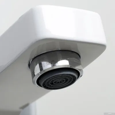 Wasserkraft Aller 1061 (белый)