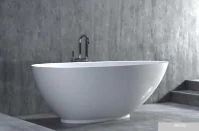 Ванна Salini Paola 172x82.5 101512SM (S-Stone, матовый)