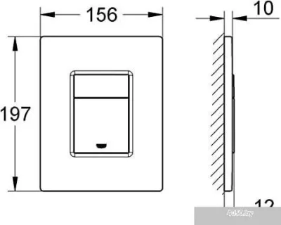 Grohe Solido 38811KF0