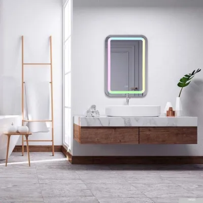 Silver Mirrors Мальта RGB 55x80 LED-00002511