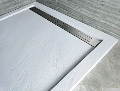 Душевой поддон WeltWasser TRS 12080 Stone-WT 120x80