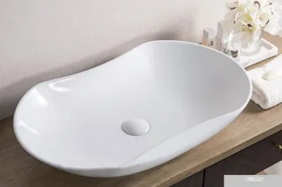 Умывальник BelBagno BB1334