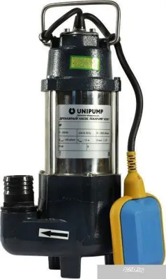 Насос Unipump Fekapump V250 F