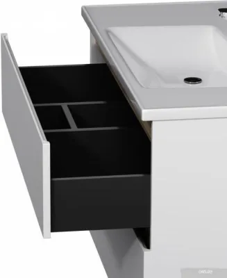AM.PM Тумба под умывальник X-Joy M85AFHX1002WG