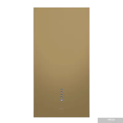 MAUNFELD Bath Plus 402 (золотой)