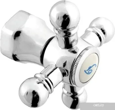 Rubineta Cross BL / 631326