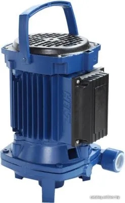 Насос HELZ БоЦман БЦ-1,2-20