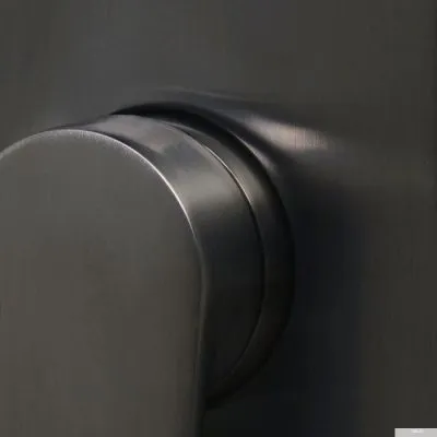 Wasserkraft Wiese 8461