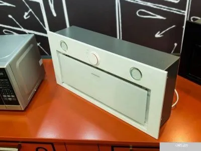 MAUNFELD Crosby Rocky 60 (белый)