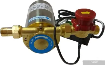 Насос APC RP 16