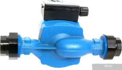 Насос Калибр НЦ-25/6