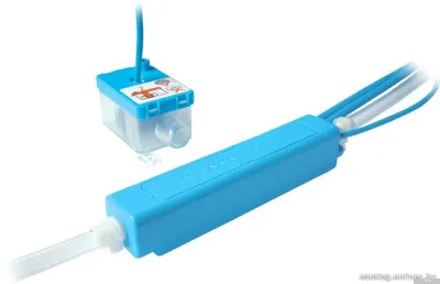 Насос Aspen Pumps Silent+ Mini Aqua