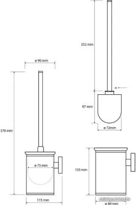 Bemeta Neo 102313079