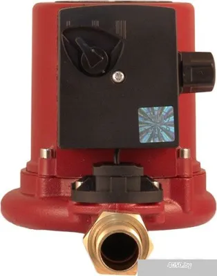 Jemix WP-20/12-50 Auto