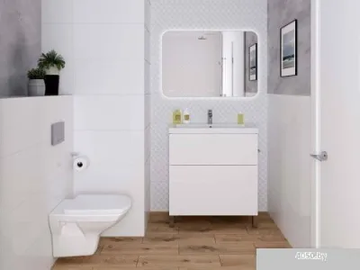 Cersanit Зеркало LED 051 Pro 80x55