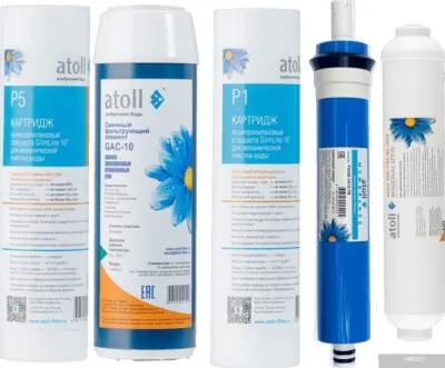 Atoll №103m STDA (для A-575m)