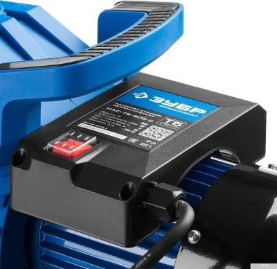 Насос Зубр НАС-Т5-900-С