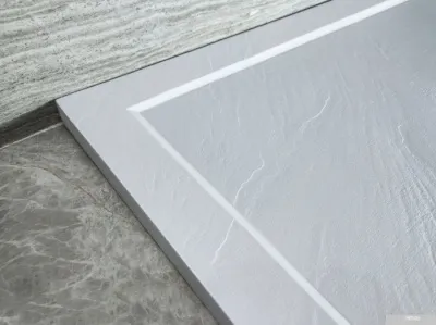 Душевой поддон WeltWasser TRS 14080 Stone-WT 140x80